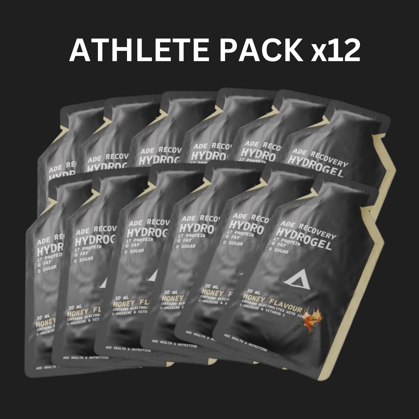 ADE Recovery Hydrogel V1 🍯