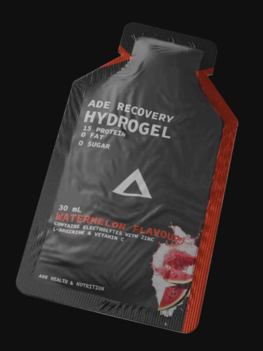 ADE Recovery Hydrogel V3 🍉