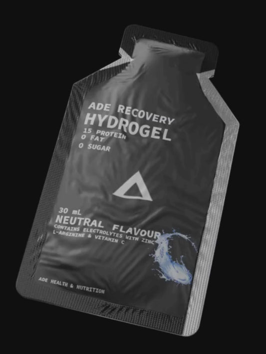 ADE Recovery Hydrogel Neutral